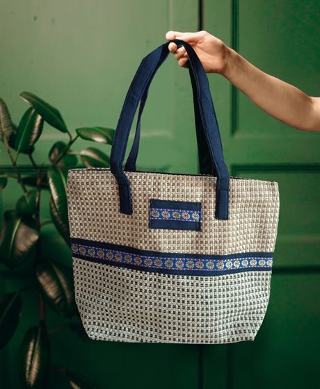 Jute Shopping Bags | Personalised Bags | Supreme Creations