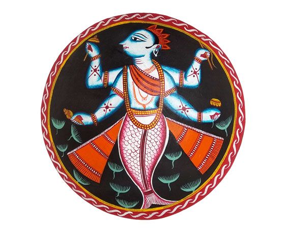 Vedic Story on LinkedIn: #matsyaavayar #vedicstory #indianmythology  #ancientmyth #seedsofstories